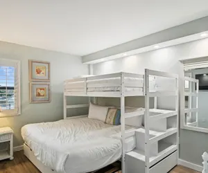 Photo 3 - Inlet Reef 105 is a beautifully decorated and absolutely gorgeous 2 BR by RedAwning