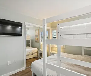 Photo 5 - Inlet Reef 105 is a beautifully decorated and absolutely gorgeous 2 BR by RedAwning