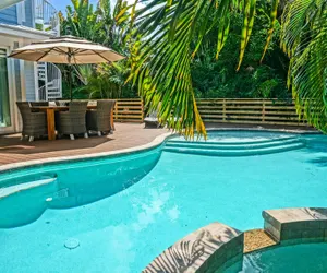 Photo 2 - Oasis by the Beach managed by the Beach Retreats