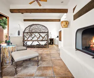 Photo 4 - Adobe Village Villa With Private Patio- Purple Lizard 1 Bedroom Villa by RedAwning