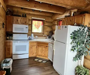 Photo 3 - Snow Hill - Secluded W/ Mountain Views 2 Bedroom Cabin by Heavenly Views Resort
