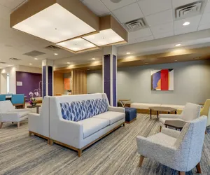 Photo 3 - Holiday Inn Express Holly Springs Raleigh Area by IHG