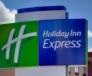 Photo 2 - Holiday Inn Express Holly Springs Raleigh Area by IHG