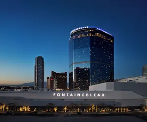 Photo 2 - Fontainebleau Las Vegas