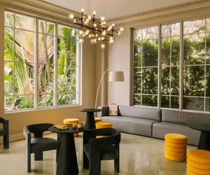 Photo 4 - Kenmore Village Hotel, South Beach