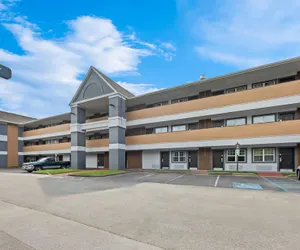 Photo 2 - Mainstay Suites Knoxville - Cedar Bluff