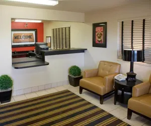 Photo 3 - Mainstay Suites Knoxville - Cedar Bluff