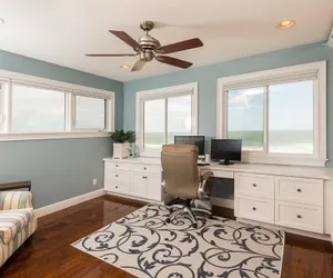 Photo 4 - Melbourne Beach Oceanfront Villa w/ Pool
