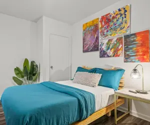 Photo 2 - Urban Chic Apartments Near Center City
