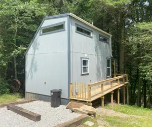 Photo 2 - The Cabins at Ranger Creek 2