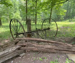 Photo 5 - The Cabins at Ranger Creek 2