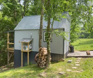 Photo 3 - The Cabins at Ranger Creek 1