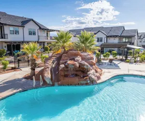 Photo 2 - Coral Paradise Community Pool
