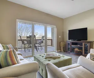 Photo 2 - New Lakefront Sanctuary Duo - Island Living!