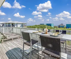 Photo 2 - Ocean Views Optional Golf Cart Sleeps 14
