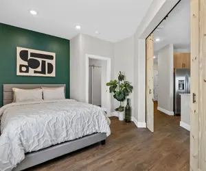 Photo 5 - The Bel Air Suite Penthouse The Gulch
