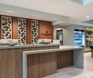Photo 5 - Candlewood Suites Mcpherson by IHG