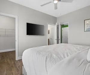 Photo 3 - The Rodeo Drive Suite Penthouse The Gulch
