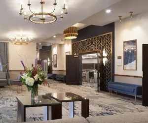 Photo 5 - Hotel Royer Urbana Champaign, Tapestry Collection by Hilton