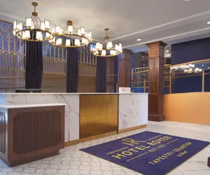 Photo 4 - Hotel Royer Urbana, Tapestry Collection By Hilton