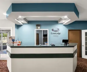 Photo 4 - Econo Lodge Inn & Suites Mesquite - Dallas East