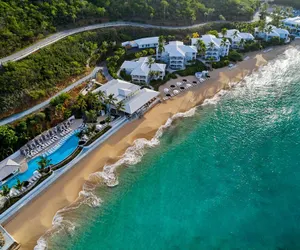 Photo 2 - Morningstar Buoy Haus Beach Resort At Frenchman's Reef, Autograph Collection