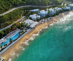 Photo 2 - Buoy Haus Beach Resort St. Thomas, Autograph Collection