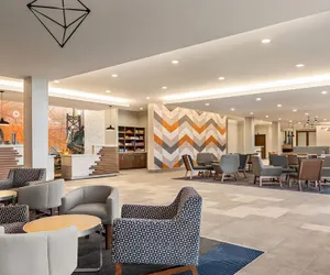 Photo 3 - Hawthorn Extended Stay by Wyndham Mount Laurel / Moorestown