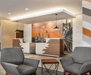 Photo 5 - Hawthorn Extended Stay by Wyndham Mount Laurel / Moorestown