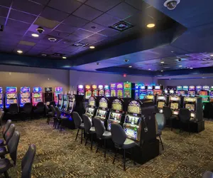 Photo 4 - Wild Rose Casino & Hotel Emmetsburg