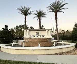 Photo 2 - 8225rb-the Fountains At Championsgate 4 Bedroom Townhouse by RedAwning