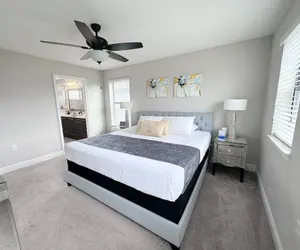 Photo 5 - Balmoral Resort-158kb 4 Bedroom Home by RedAwning