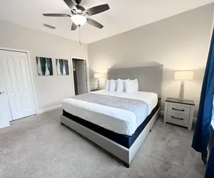 Photo 3 - Balmoral Resort-158kb 4 Bedroom Home by RedAwning