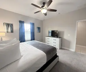 Photo 2 - Balmoral Resort-158kb 4 Bedroom Home by RedAwning