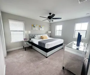 Photo 4 - Balmoral Resort-158kb 4 Bedroom Home by RedAwning