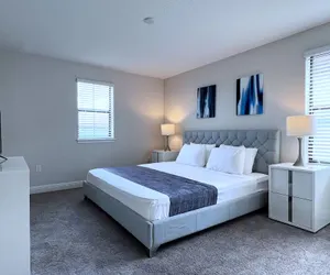 Photo 3 - Balmoral Resort-186kb 5 Bedroom Home by RedAwning