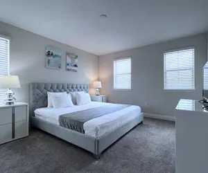 Photo 5 - Balmoral Resort-186kb 5 Bedroom Home by RedAwning