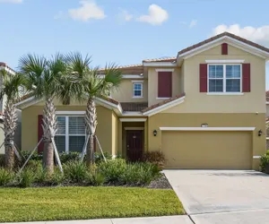 Photo 2 - 7704oml-solterra Resort 7 Bedroom Home by RedAwning