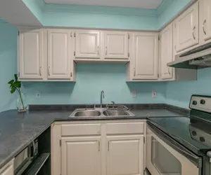 Photo 4 - One Bedroom Gulf Shores Condo With Beach Access