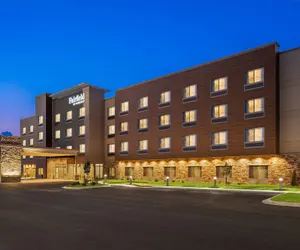 Photo 2 - Fairfield Inn & Suites by Marriott Baraboo