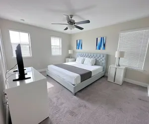 Photo 4 - Balmoral Resort-142aa 4 Bedroom Home