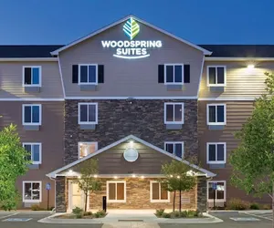 Photo 2 - Woodspring Suites Ashland - Richmond North