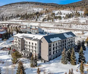 Photo 2 - Cambria Hotel Copper Mountain