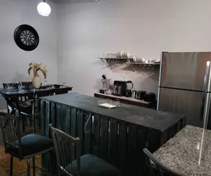 Photo 5 - Downtown Detroit Loft - Fully equipped & Absolutely Gorgeous theme by RedAwning