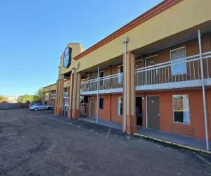 Photo 2 - Diamond Inn Motel By OYO Jackson Hwy 80/ I-20