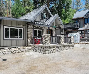 Photo 2 - The Grand Idyllwild Lodge