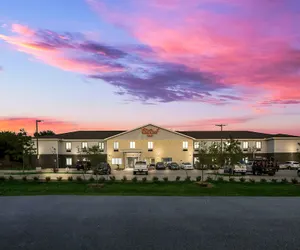 Photo 2 - Red Roof Inn Lancaster, TX