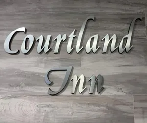 Photo 3 - Courtland Inn By Townhouse Franklin VA US 58