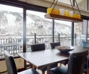 Photo 5 - Vail Lionshead Village 3 Bedroom Plus Den With Mountain View