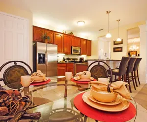 Photo 4 - Vista Cay Luxury Lakeview 3 Bedroom Condo 3087